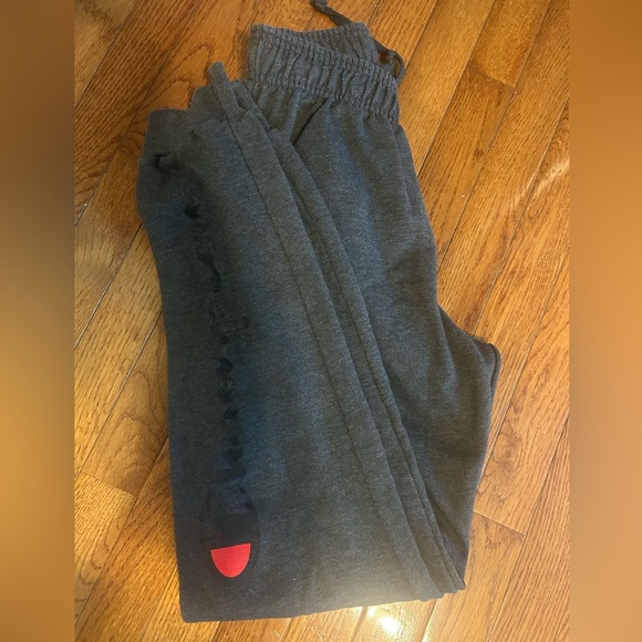 Champion sweatpants - Picture 2 of 6